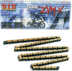 LANT 50ZVM-X CU 110 ZALE - (GOLD) X-RING