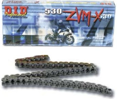 LANT 50ZVM-X CU 122 ZALE - X-RING