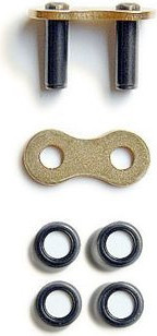ZA LEGATURA 50ZVM-X ZJ (GOLD) (CU NIT)