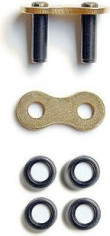 ZA LEGATURA 525VX ZJ (GOLD) (CU NIT)