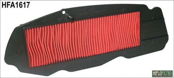 AIR FILTER - HFA1617