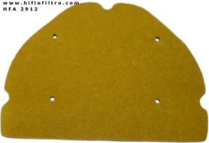 AIR FILTER - HFA2912