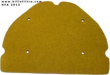 AIR FILTER - HFA2912