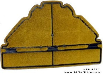 AIR FILTER - HFA4611