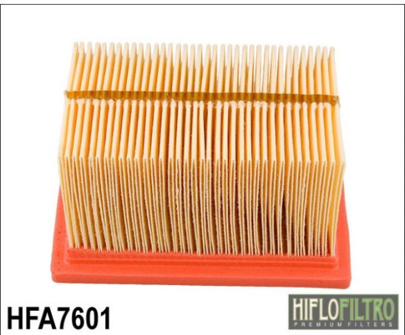 AIR FILTER - HFA7601