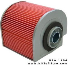 AIR FILTER HFA1104 - CA125 S REBEL `95-