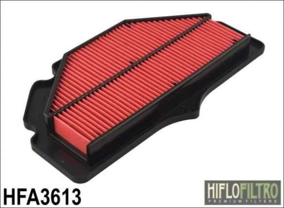 AIR FILTER HFA3613 - GSR600`06-