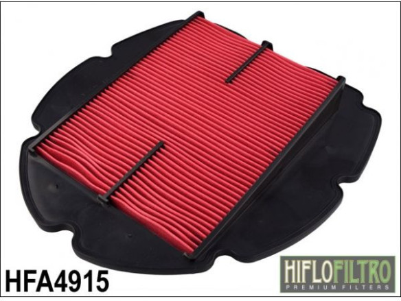 AIR FILTER HFA4915 - TDM 900 `01-
