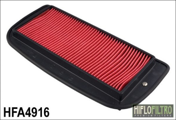 AIR FILTER HFA4916 - YZF-R1 -`03