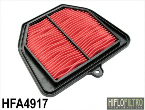AIR FILTER HFA4917 - FZ1 `06- / FZ8 `10-