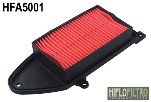 AIR FILTER HFA5001 - KYMCO PEOPLE 125-200