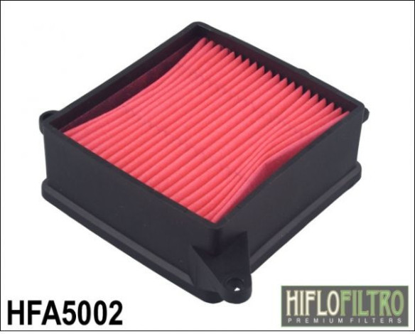 AIR FILTER HFA5002 - KYMCO MOVIE 125 / AGILITY -'07