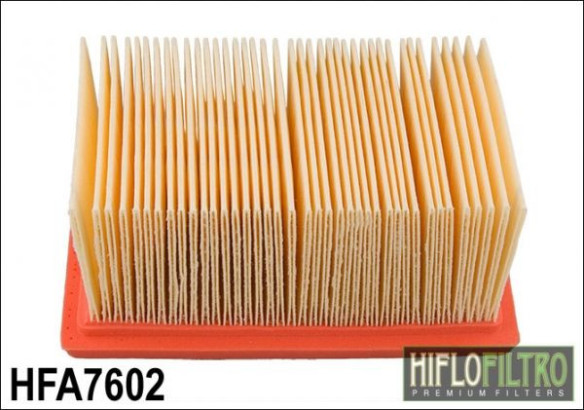 AIR FILTER HFA7602 - F650CS