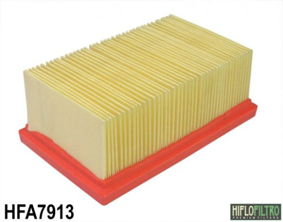AIR FILTER HFA7913 - F800GS `07-