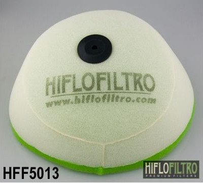 FILTRU AER HFF5013 KTM 125-450 '04-/LC-4