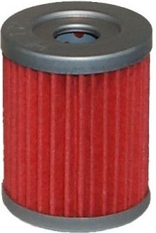 FILTRU ULEI HF132