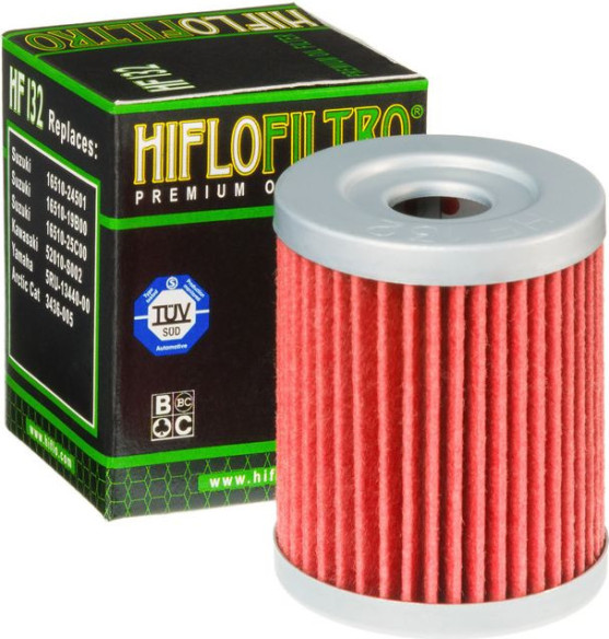 FILTRU ULEI HF132