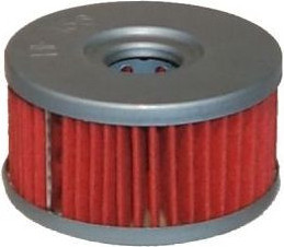 FILTRU ULEI HF136