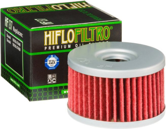 FILTRU ULEI HF137