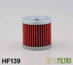 FILTRU ULEI HF139