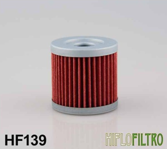 FILTRU ULEI HF139
