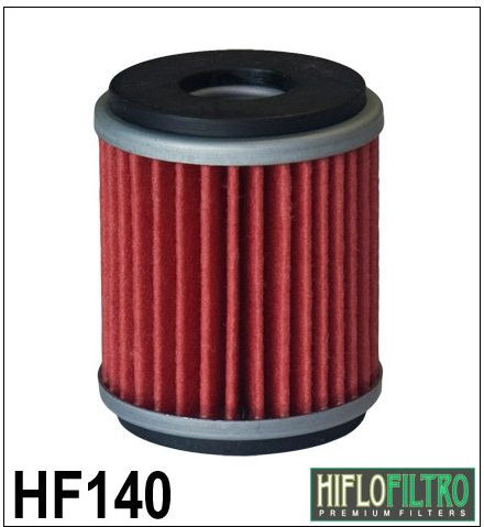 FILTRU ULEI HF140