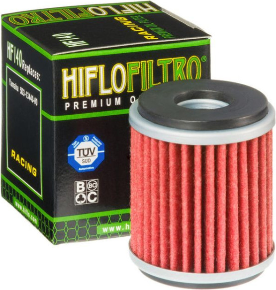 FILTRU ULEI HF140