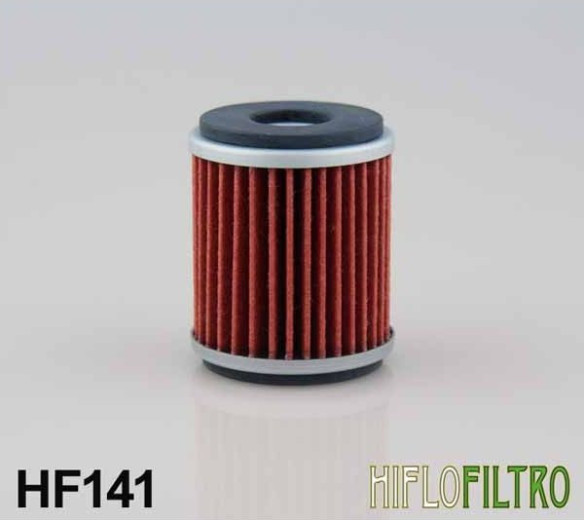 FILTRU ULEI HF141