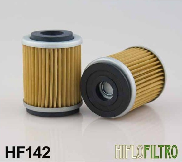 FILTRU ULEI HF142