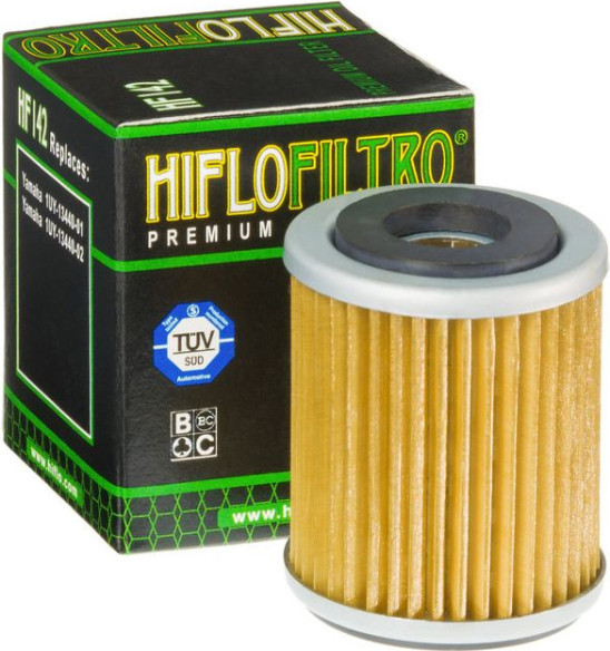 FILTRU ULEI HF142