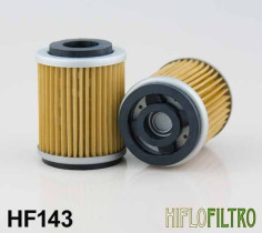 FILTRU ULEI HF143
