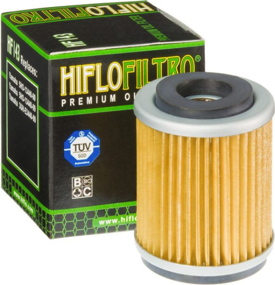 FILTRU ULEI HF143