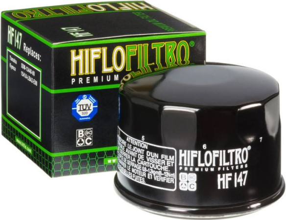 FILTRU ULEI HF147