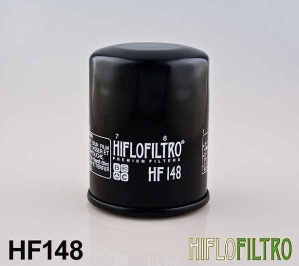 FILTRU ULEI HF148