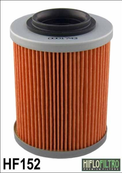 Filtru Ulei HF152