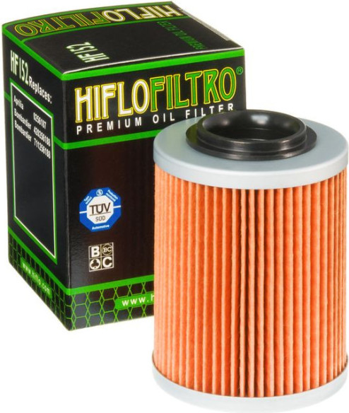 Filtru Ulei HF152