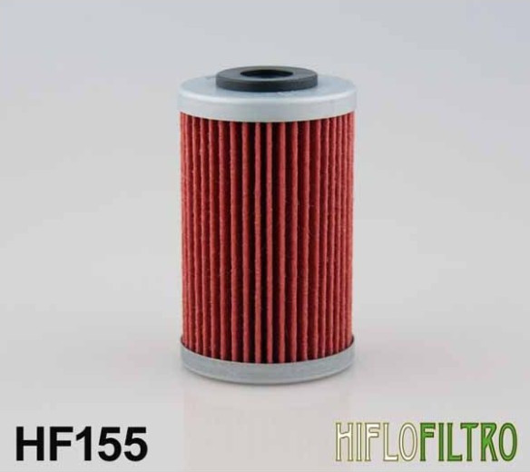FILTRU ULEI HF155 (MOTOR)