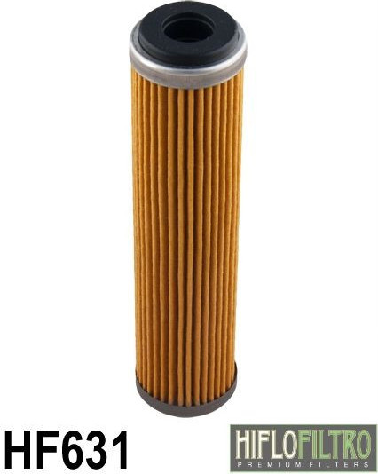 FILTRU ULEI HF631
