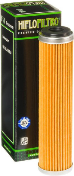 FILTRU ULEI HF631