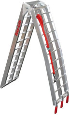 RAMPA PLIABILA ALUMINIUM