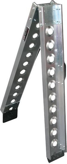 RAMPA PLIABILA ALUMINIUM - OFFROAD / SCOOTERS
