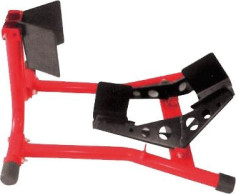 BLOCAJ ROATA FATA - AUTOMAT (PENTRU AUTO) (LATIME MAX. 17CM)