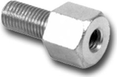 ADAPTOR OGLINDA - CROM FILETARE STANGA