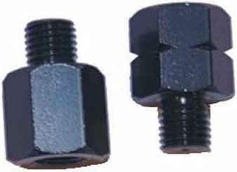 ADAPTOR OGLINDA (YAMAHA) - FILETARE STANGA