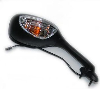 OGLINDA DREAPTA - GSX-R600/750/1000 `06-