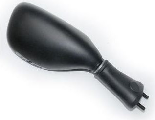 OGLINDA DREAPTA - ZX-6R/ZX-9R `98-