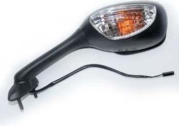 OGLINDA STANGA - GSX-R600/750/1000 `06-