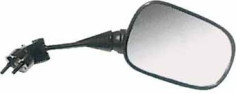 OGLINDA STANGA - ZX-6RR 636 `05-/ZX10 `04-