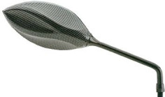 OGLINDA UNIVERSALA STANGA/DREAPTA - SLIM CARBON
