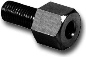 PRINDERE OGLINDA - 8MM LA 10MM NEGRU